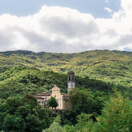 Cozy & Good Vibes Villa Castana. Romagnese Экстерьер фото