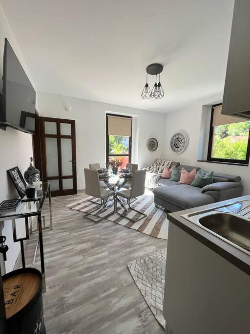 Cozy & Good Vibes Villa Castana. Romagnese Экстерьер фото