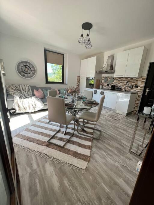 Cozy & Good Vibes Villa Castana. Romagnese Экстерьер фото